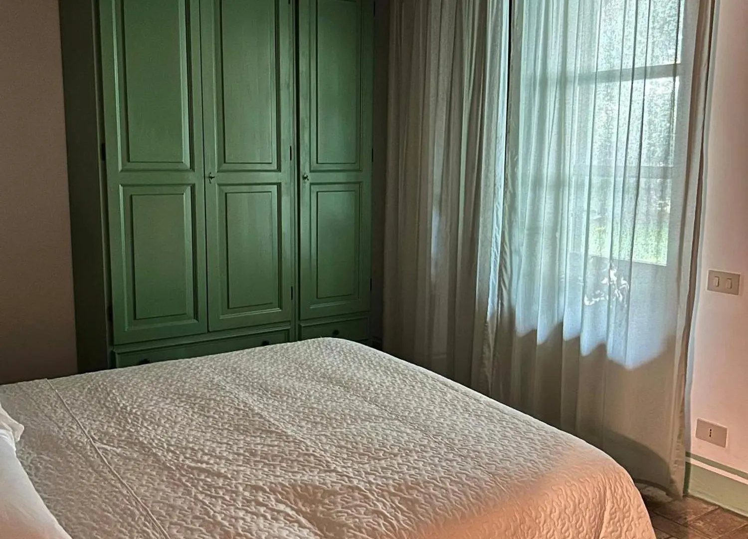 Podere San Biagio كابالبيو مزرعة للإقامة