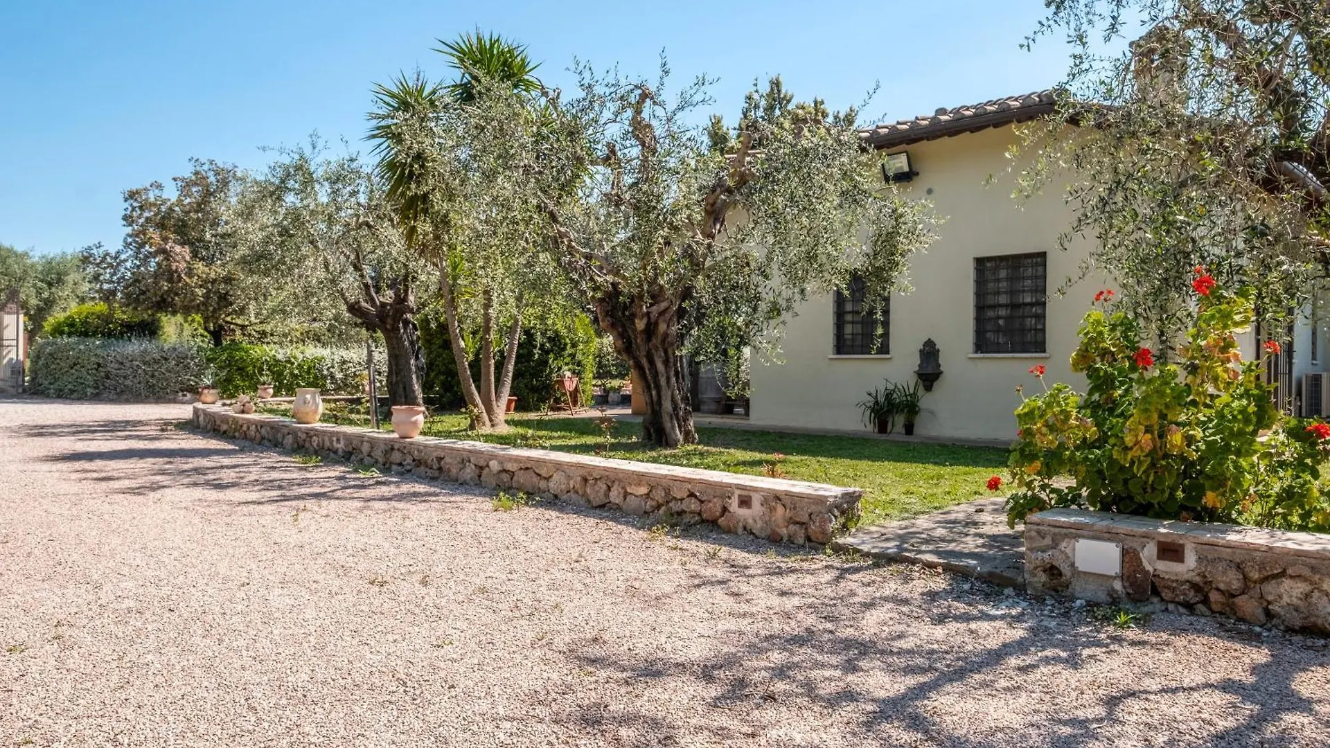 Podere San Biagio كابالبيو مزرعة للإقامة