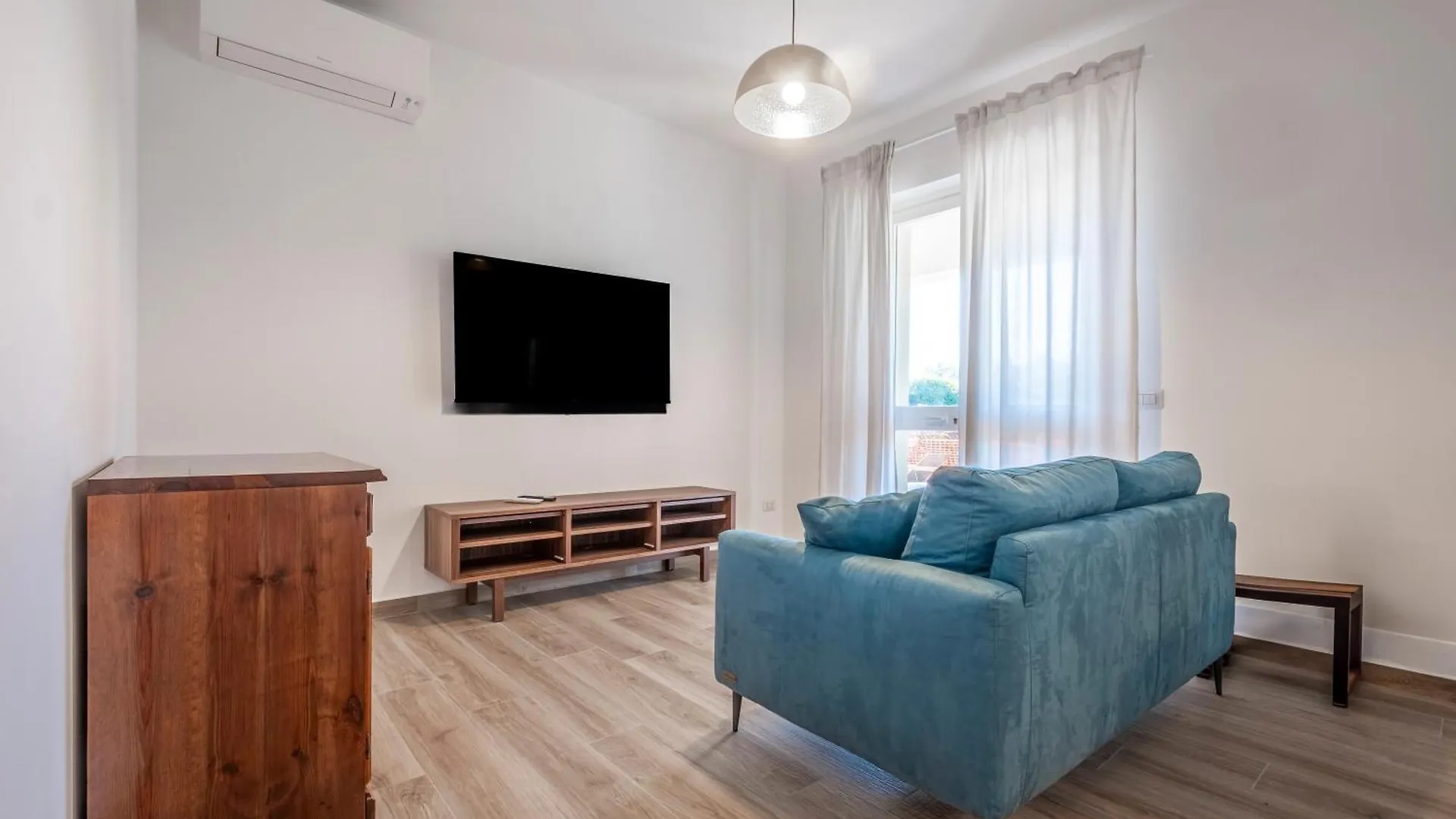 مزرعة للإقامة Podere San Biagio كابالبيو